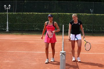 Katharina Brown 310 - Ahrensburg Open